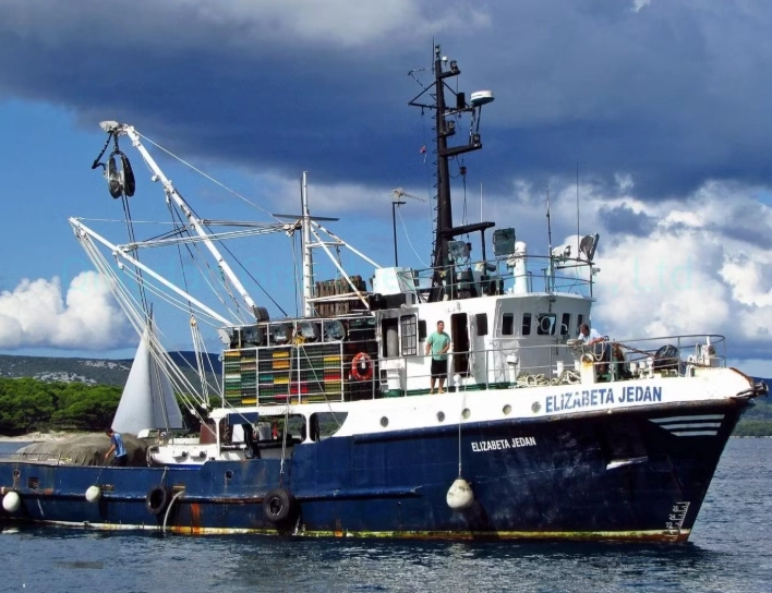 fishing vessel operations