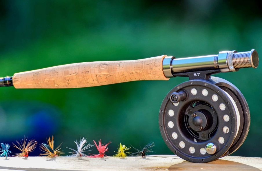 best fly rod for beginners best fly rod for beginners
