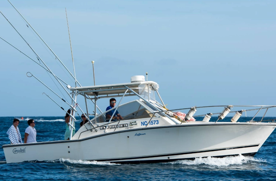 how much to tip fishing guide