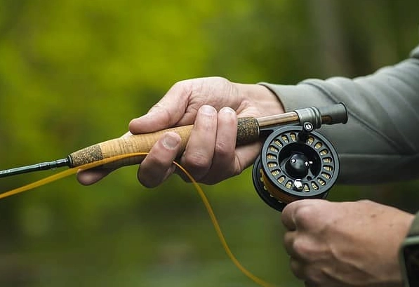 fly fishing vs regular fishing difficulty fly fishing vs regular fishing difficulty