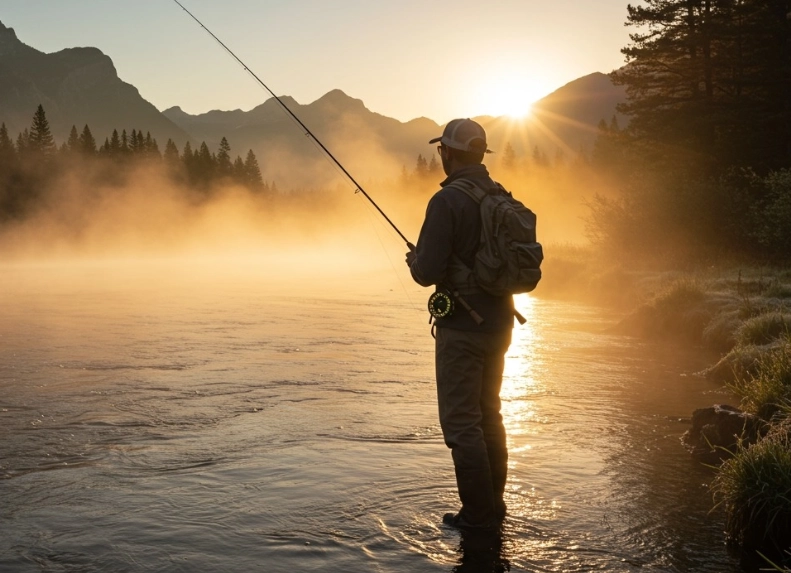 fly fishing learning curve fly fishing learning curve