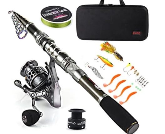 freshwater fishing rod freshwater fishing rod