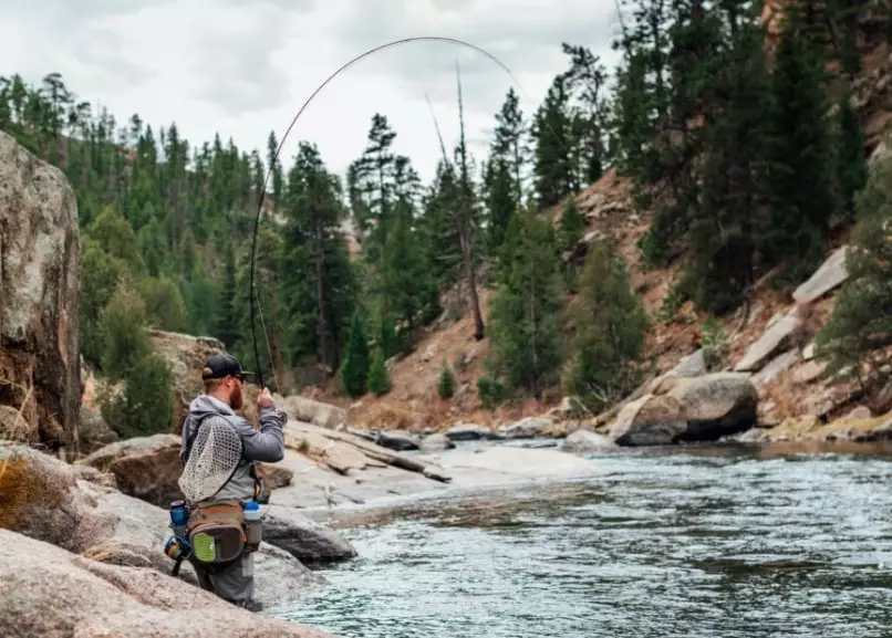 fly fishing fly fishing