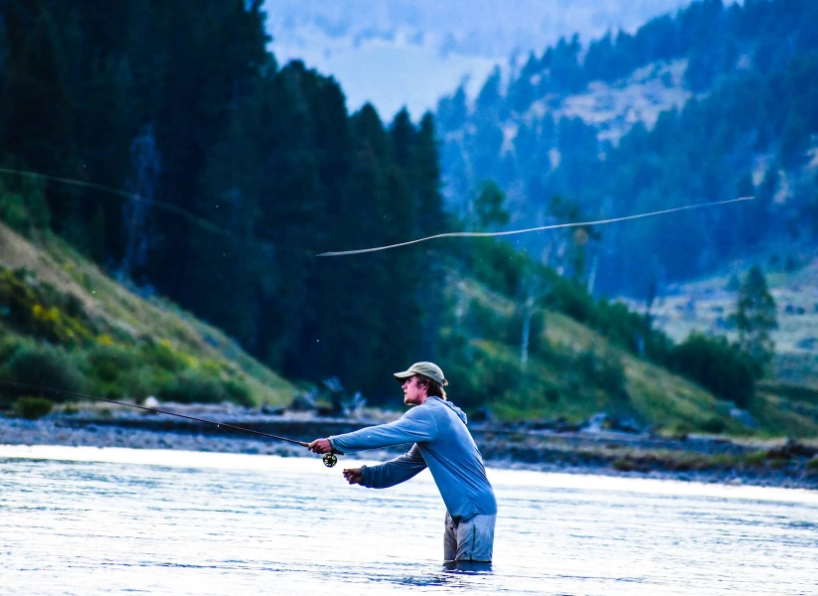 fly fishing fly fishing