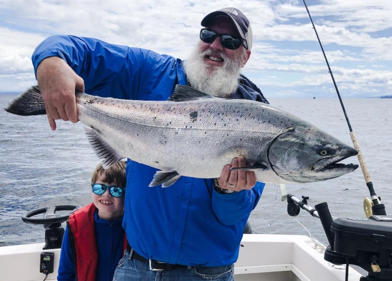 how to start freshwater fishing