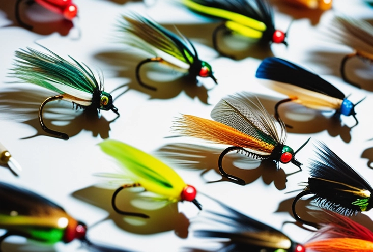 fly fishing setup for beginners