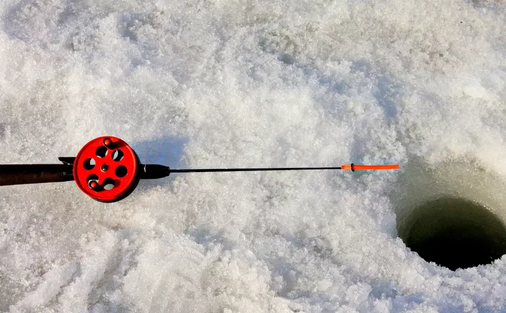 benefits of ice fishing benefits of ice fishing