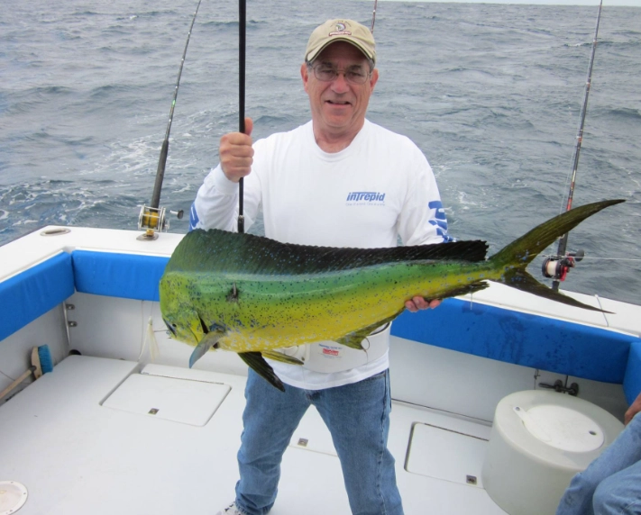 Florida deep sea fishing charters
