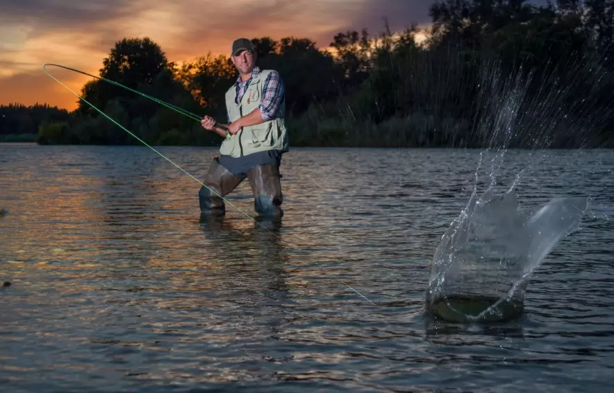 how to fly fish how to fly fish