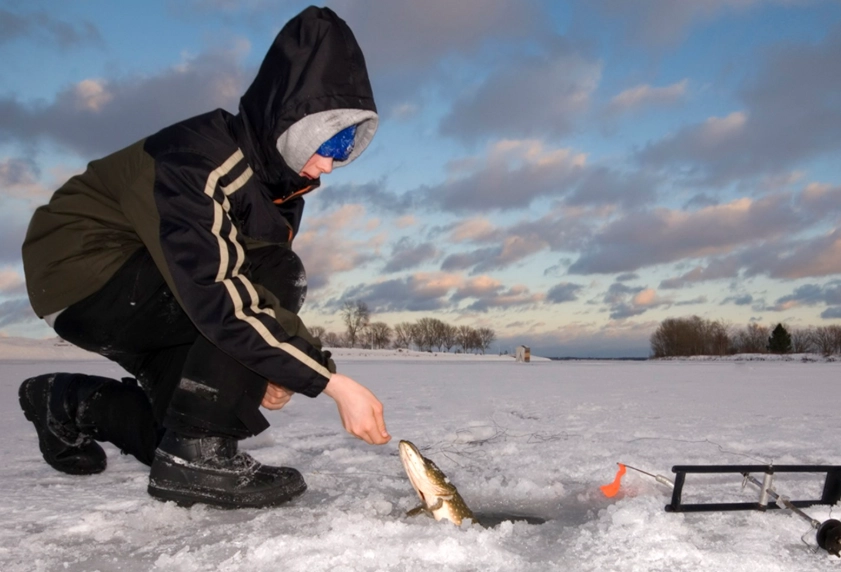 ice fishing cost ice fishing cost