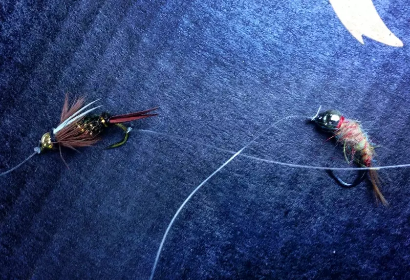 benefits of fly fishing