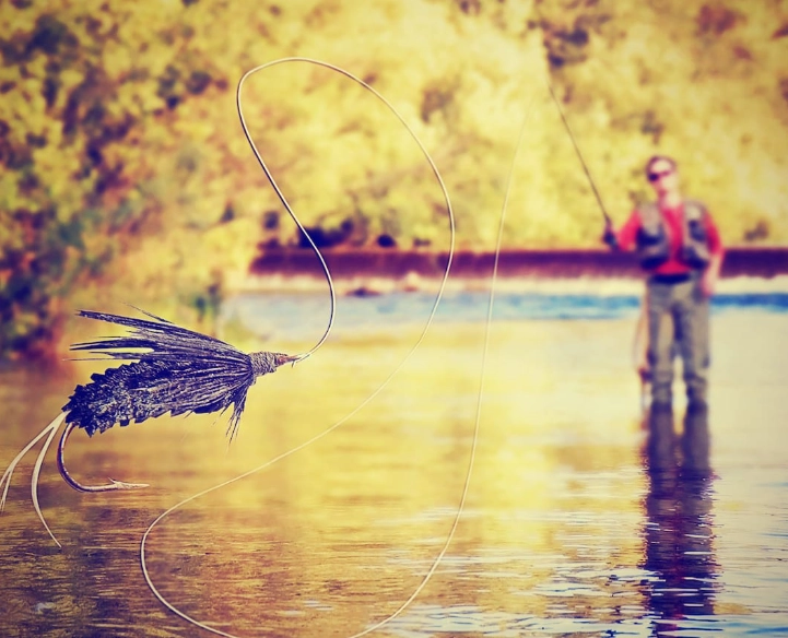 benefits of fly fishing