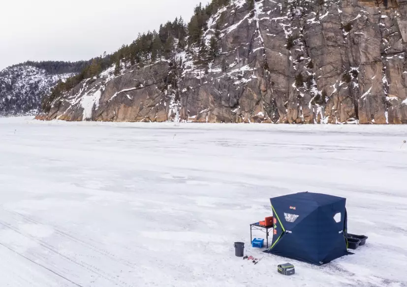 affordable ice fishing affordable ice fishing
