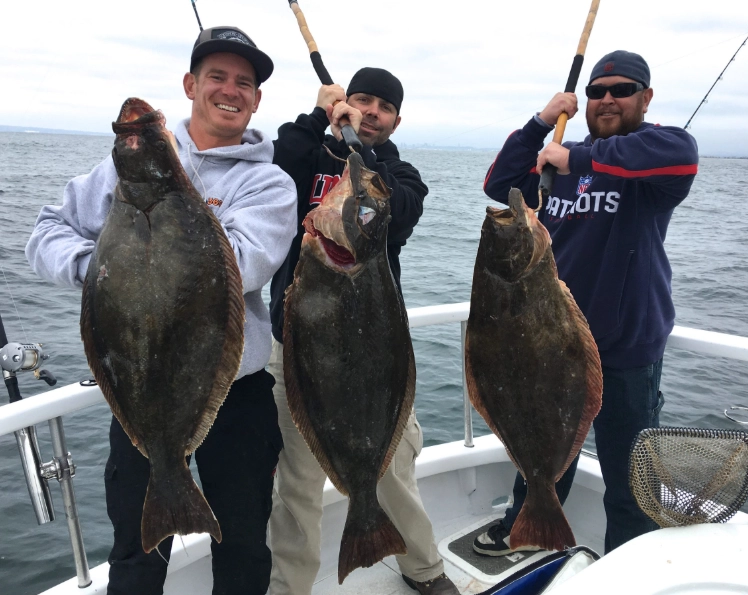 deep sea fishing San Diego