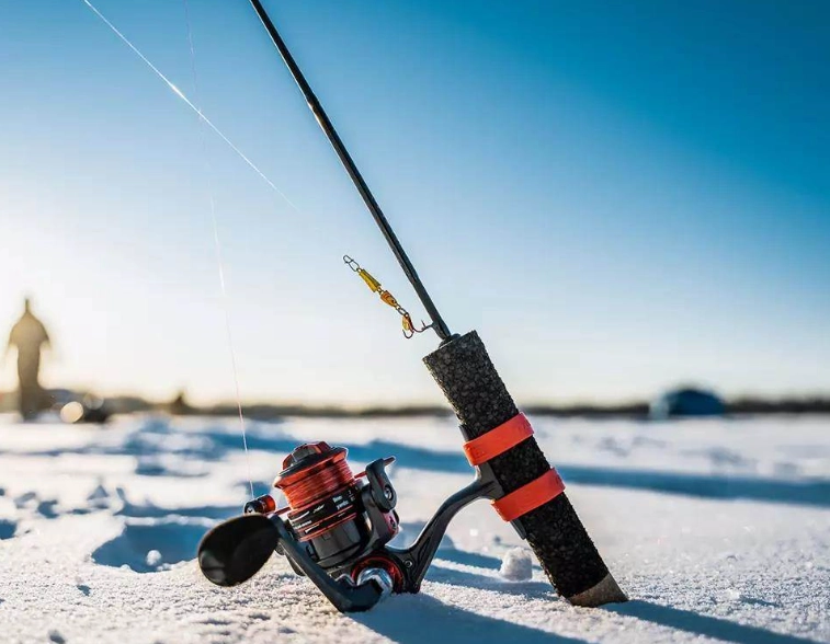 ice fishing cost ice fishing cost