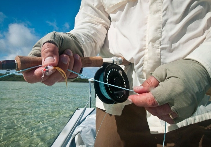 fly fishing for beginners