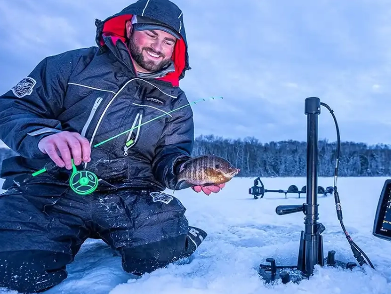 ice fishing mistakes
