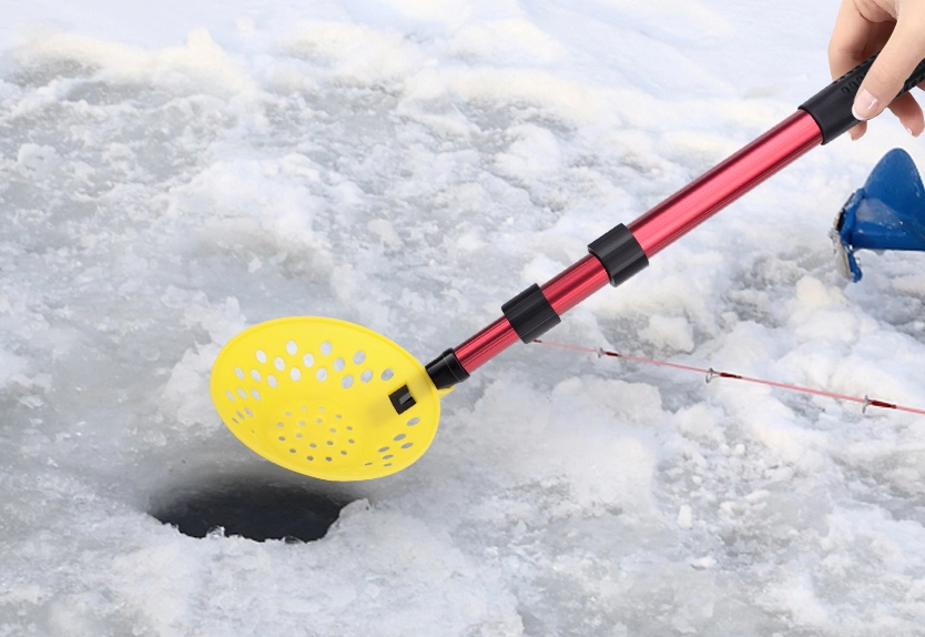 ice fishing equipment ice fishing equipment