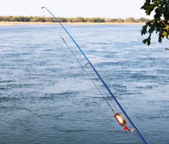 river fishing tackle setup river fishing tackle setup