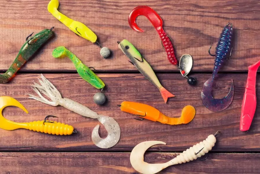best catfish bait