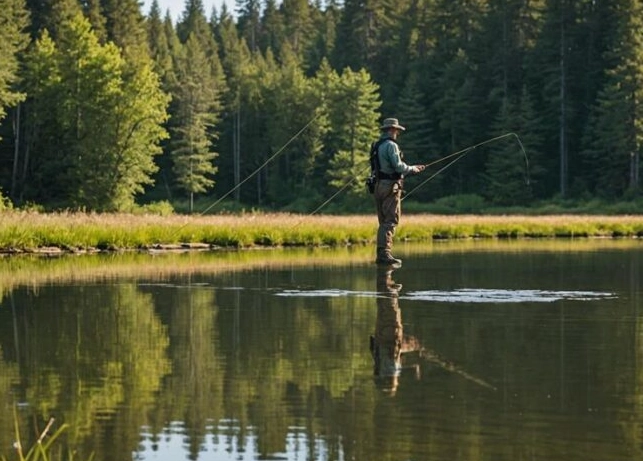 beginner fly fishing tips beginner fly fishing tips