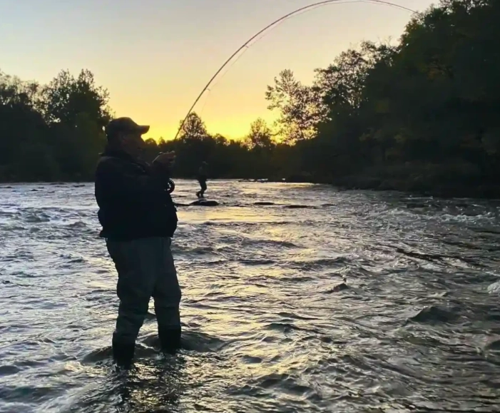 fly fishing vs spin fishing fly fishing vs spin fishing