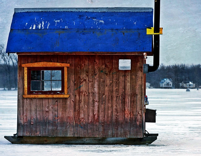 ice shack essentials ice shack essentials