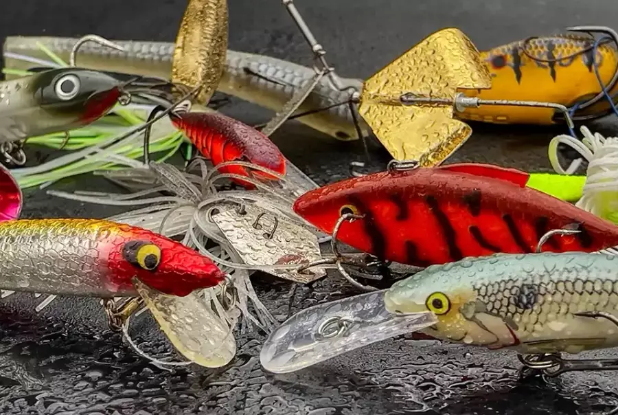 best bass lures best bass lures