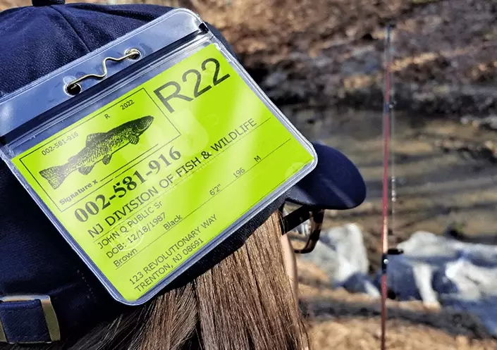 how to get a fishing license