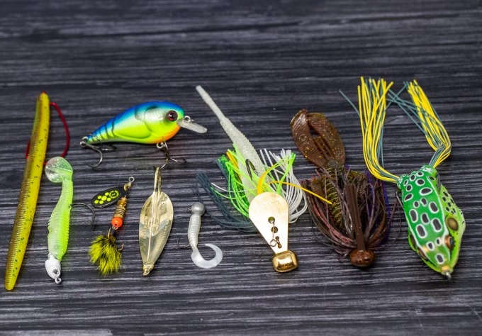 best bass lures best bass lures
