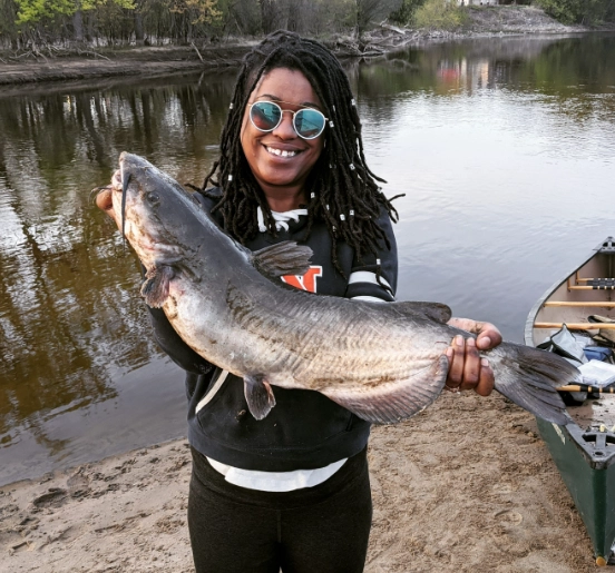 catfish fishing tips