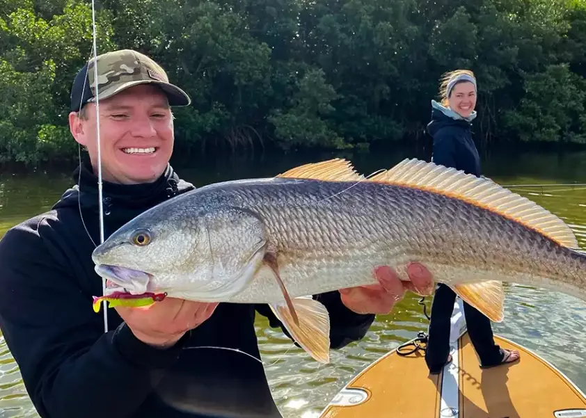 how to get a fishing license