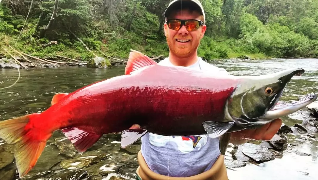 fishing in strong current fishing in strong current