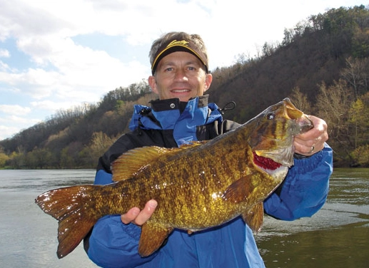 fast water fishing techniques fast water fishing techniques