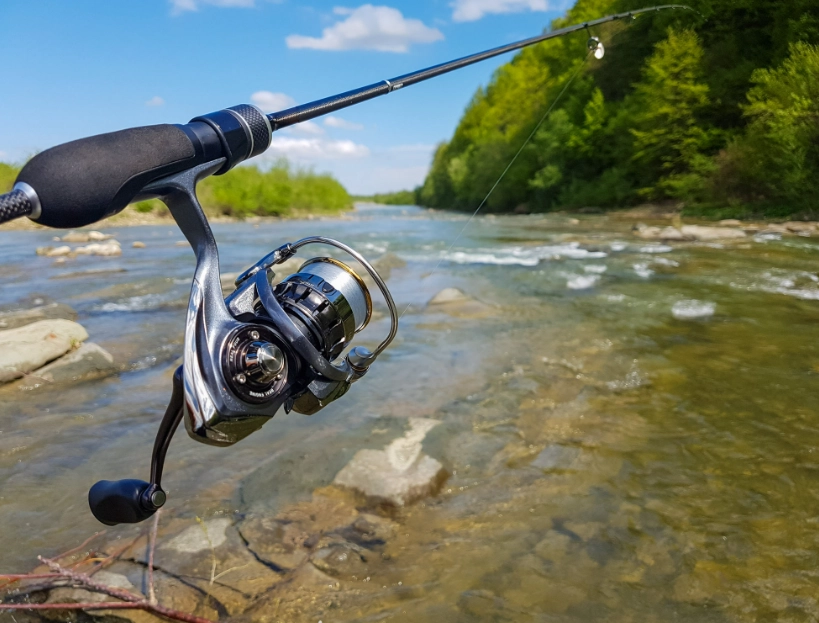 river fishing rods river fishing rods