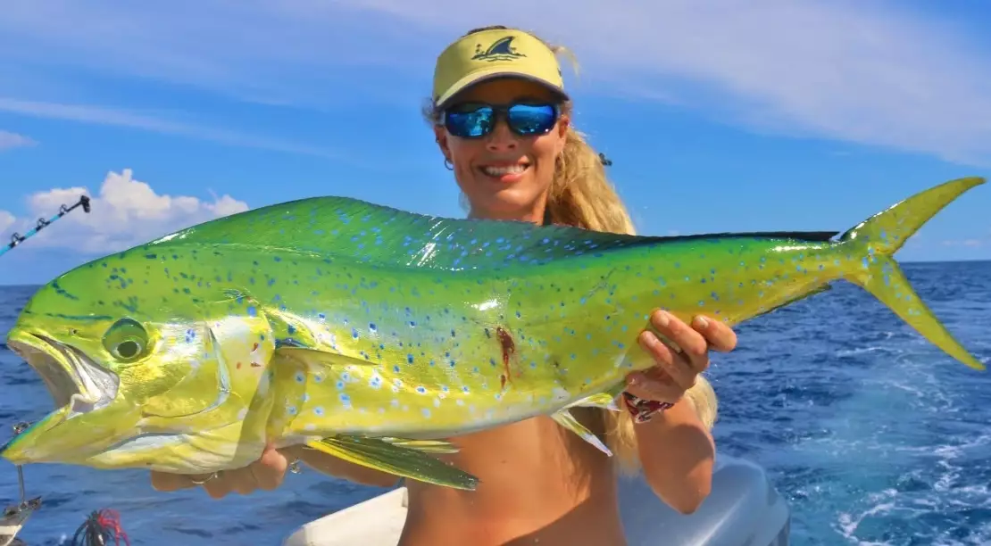 best fishing gear for ocean