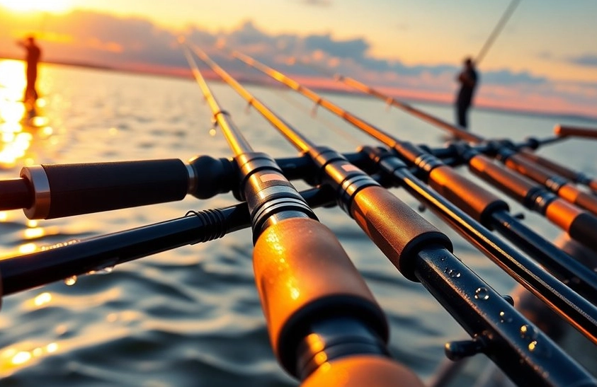 best river fishing rods best river fishing rods