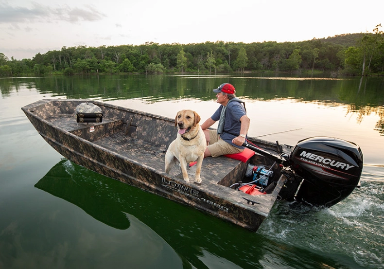 best small fishing boat