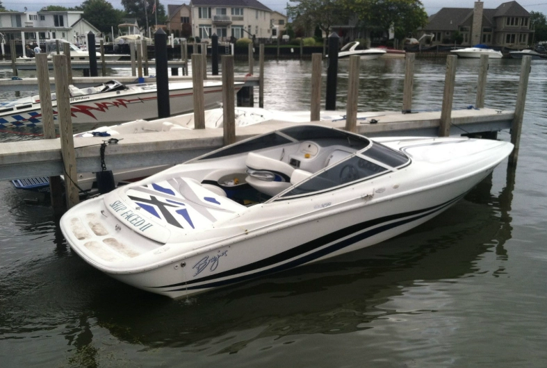 used boat buying guide