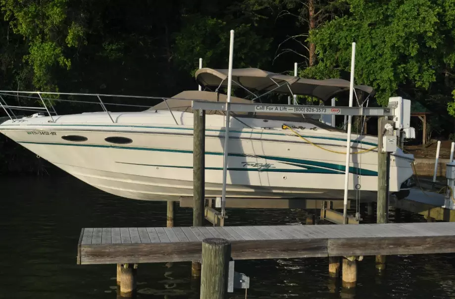 used boat buying guide