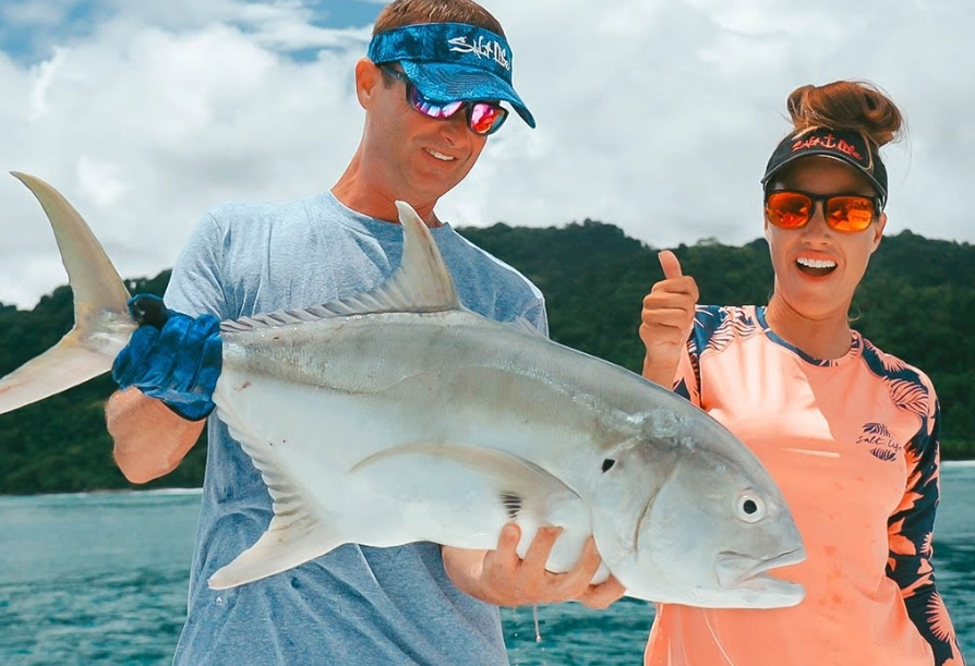 best saltwater fishing clothing brands