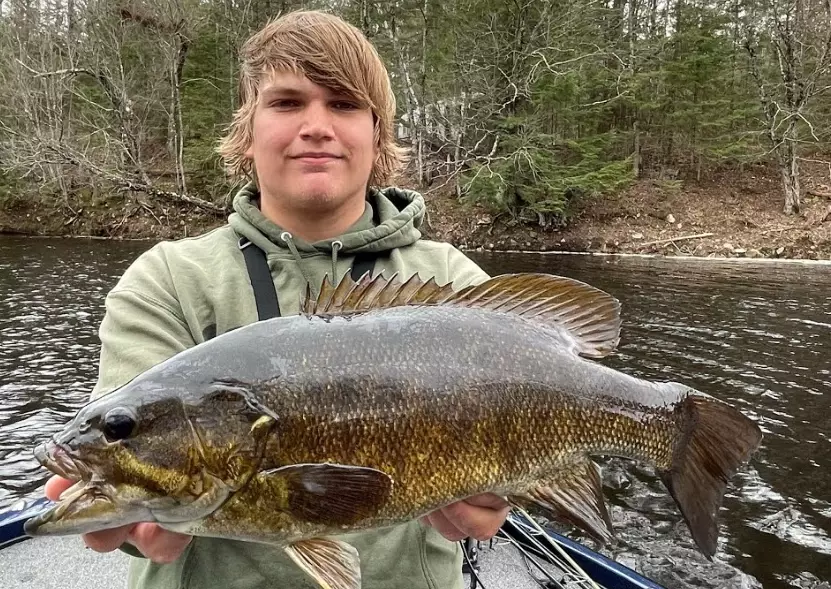 Wisconsin fishing season Wisconsin fishing season