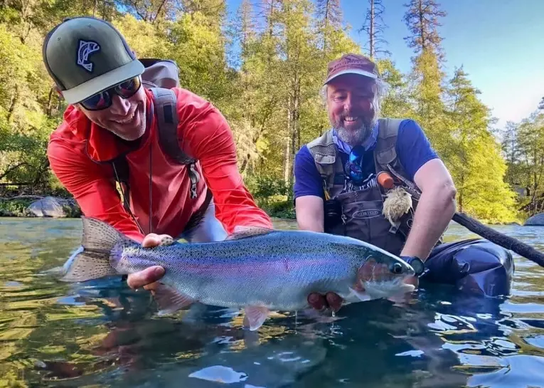 how to get a fishing license in California