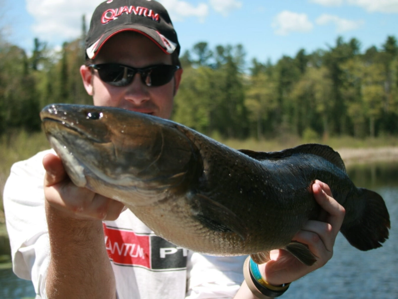 Can I fish in Wisconsin right now?