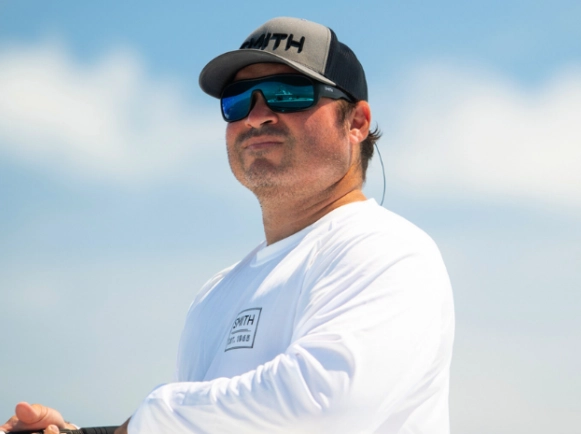 polarized fishing sunglasses