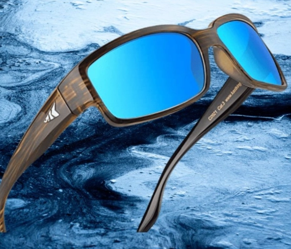 best polarized sunglasses for fishing