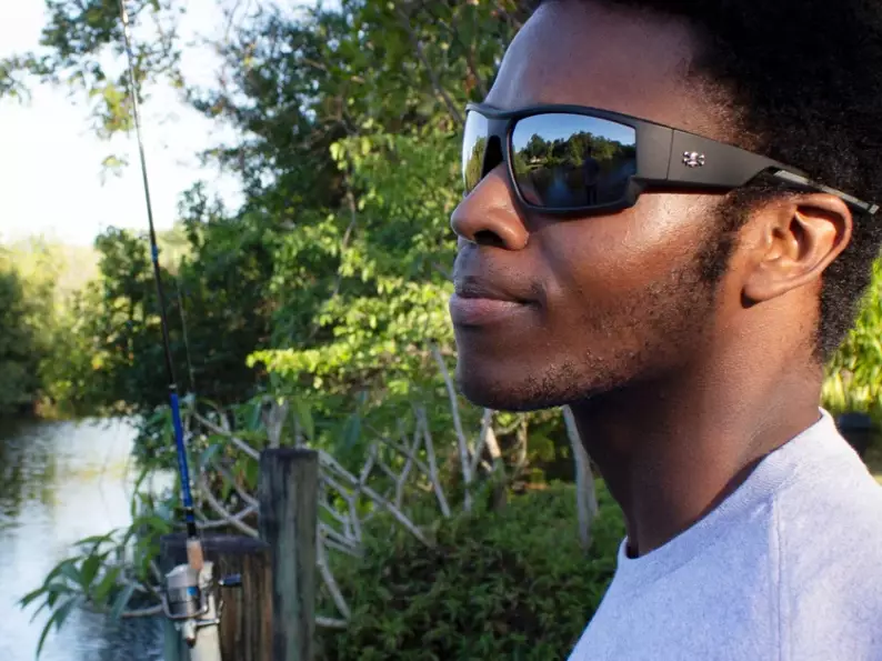 polarized sunglasses for fishing