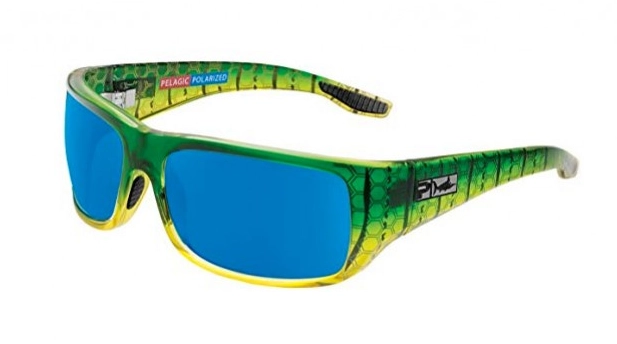 polarized fishing sunglasses