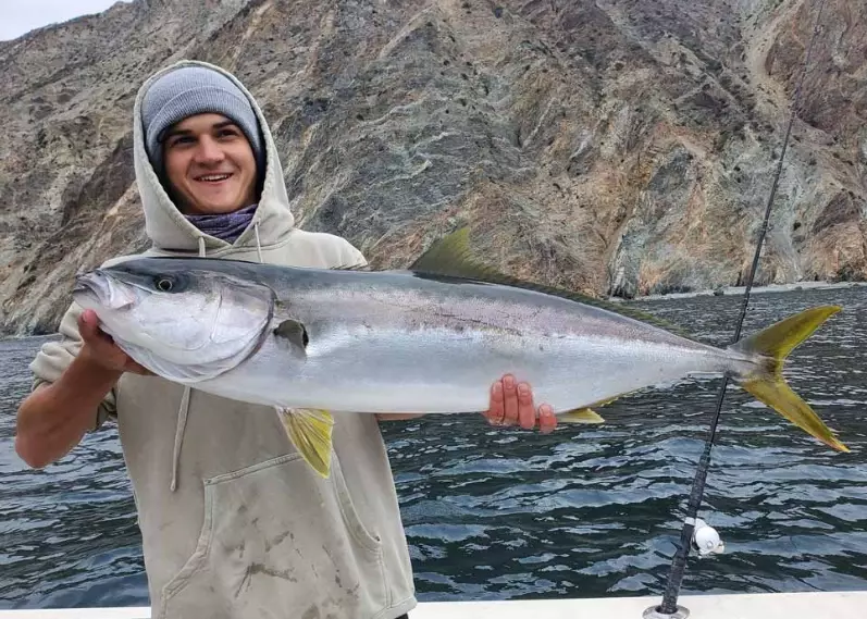 how to get a fishing license in California