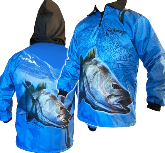 how to choose fishing shirts for saltwater